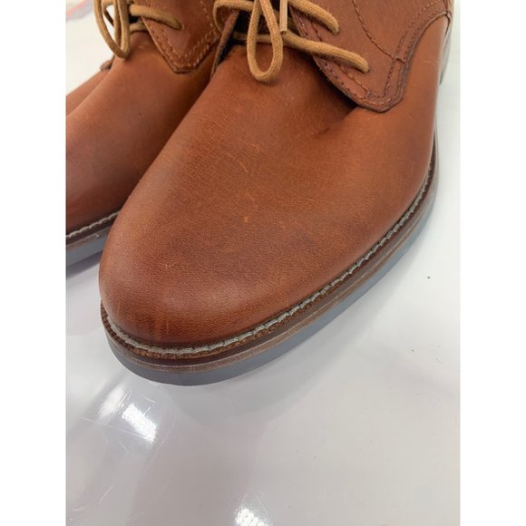 Cole Hann Mens 10M Camello Chukka Boots - Picture 4 of 13